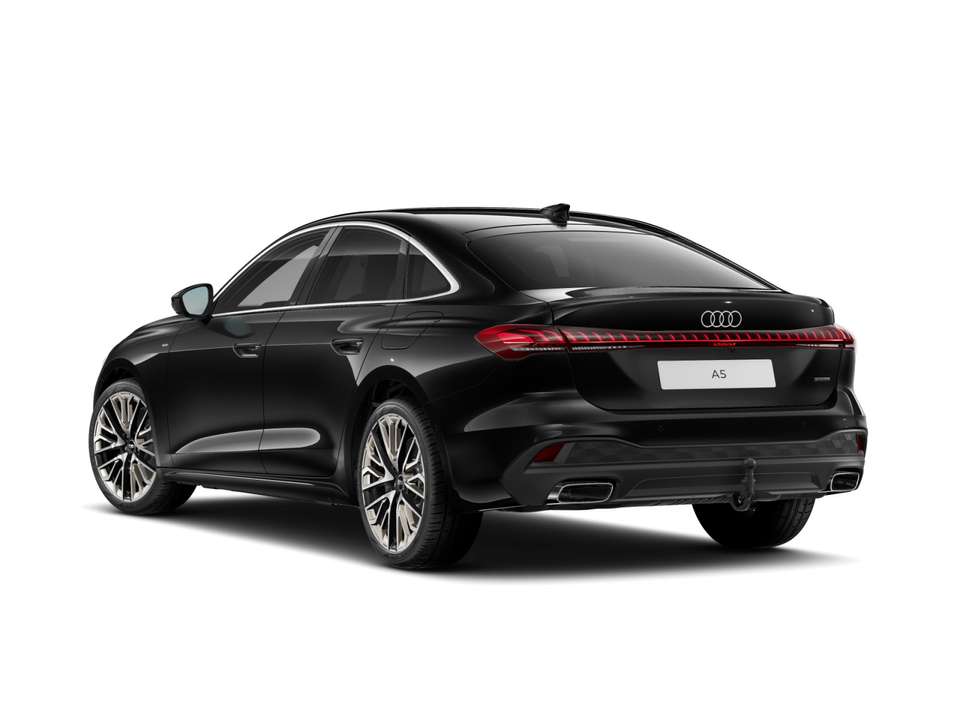Audi A5 - Imagem 8
