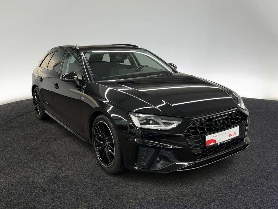 Audi A4 - Imagem 8