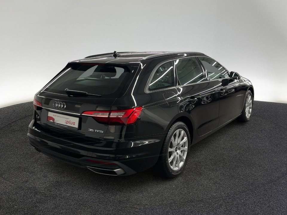 Audi A4 - Imagem 6