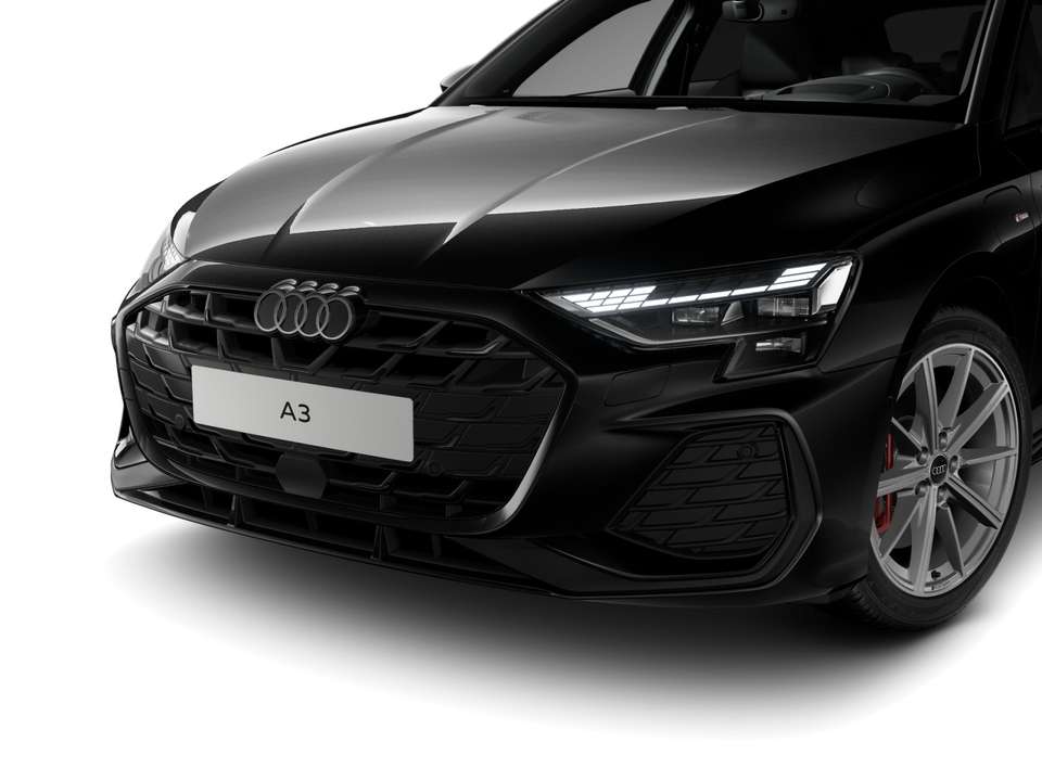 Audi A3 - Imagem 11