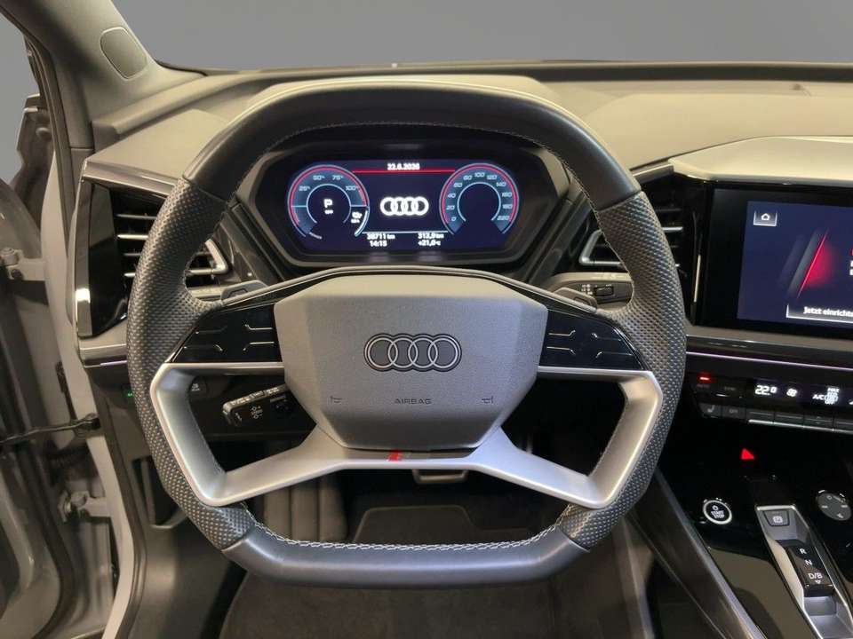 Audi Q4 e-tron - Imagem 13