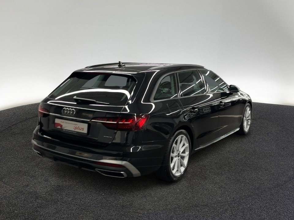 Audi A4 - Imagem 6