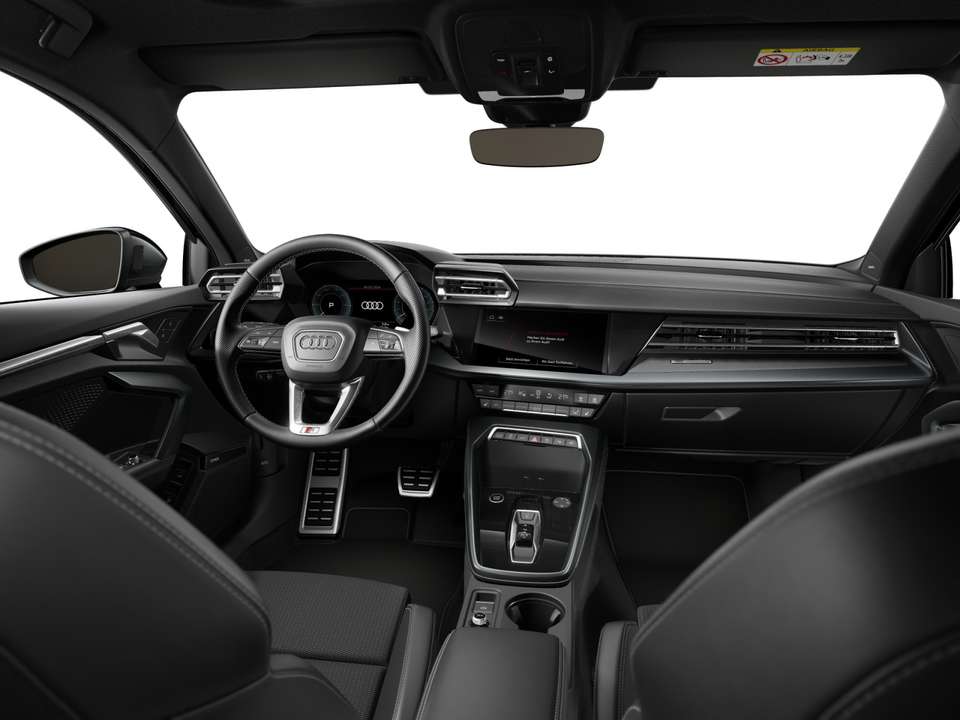 Audi A3 - Imagem 12