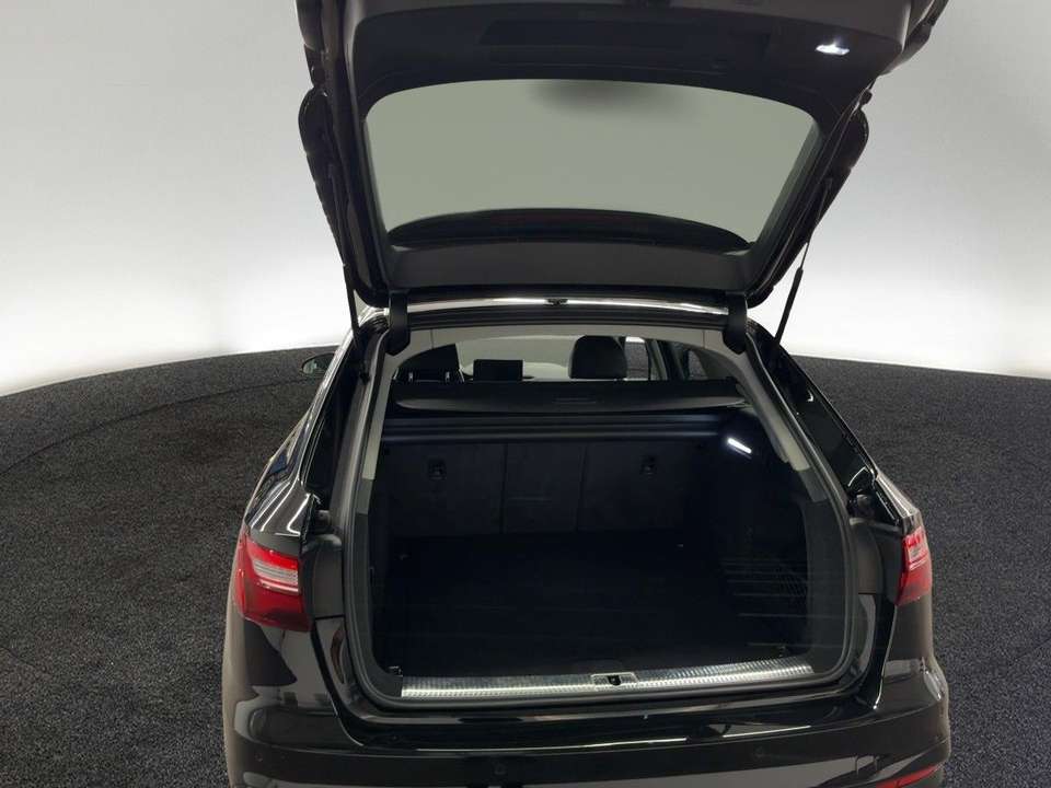 Audi A4 - Imagem 9