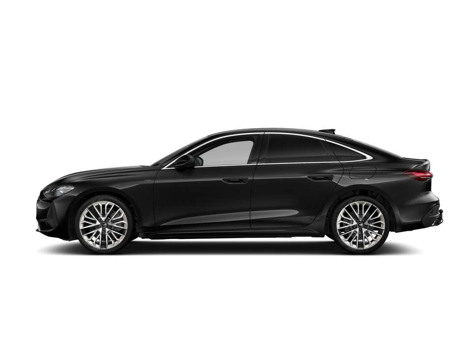 Audi A5 - Imagem 9