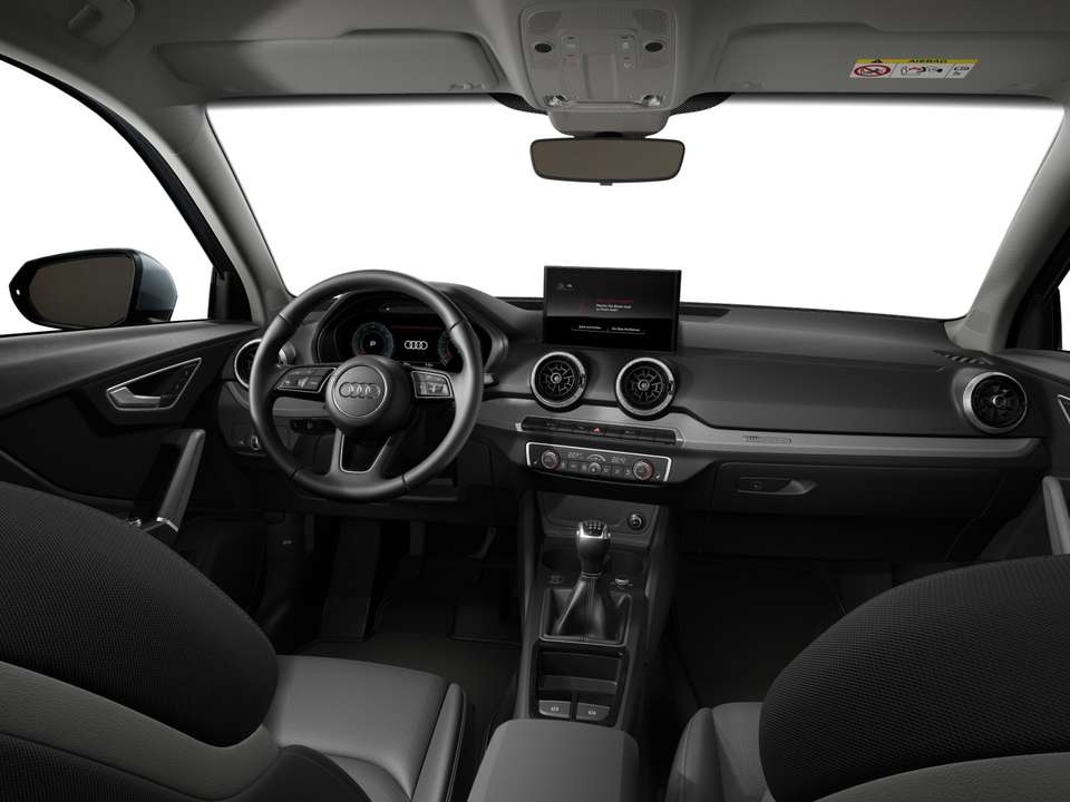 Audi Q2 - Imagem 12