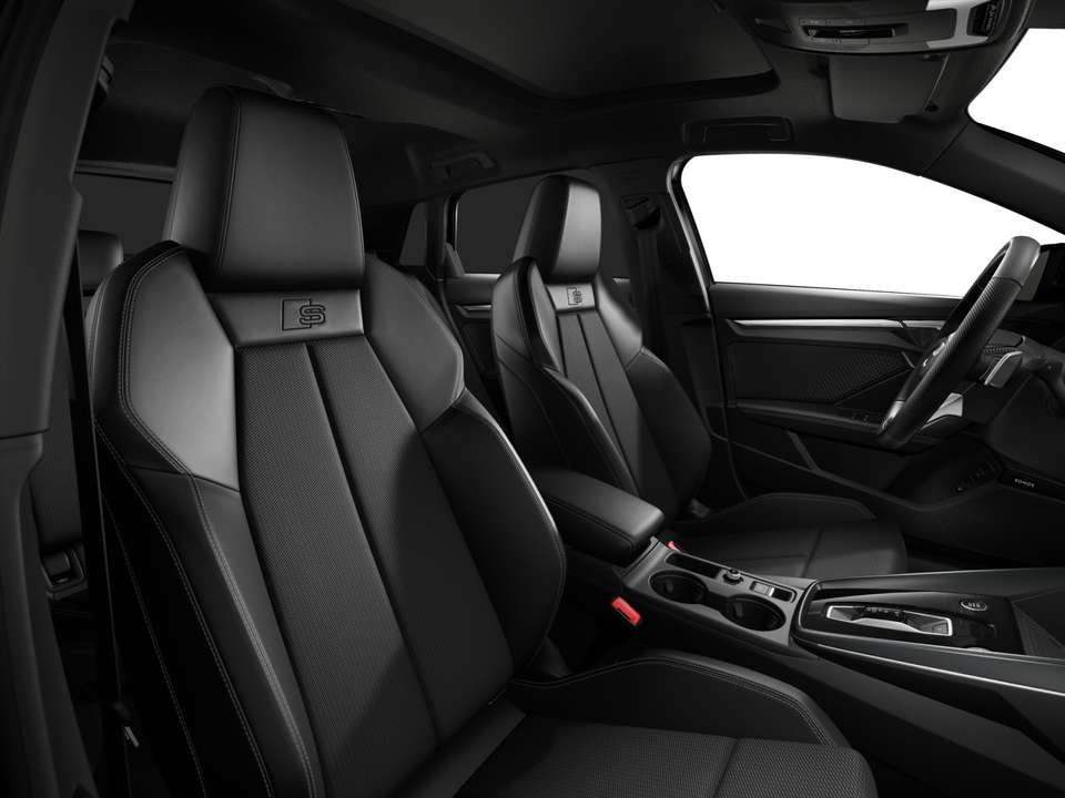 Audi A3 - Imagem 13