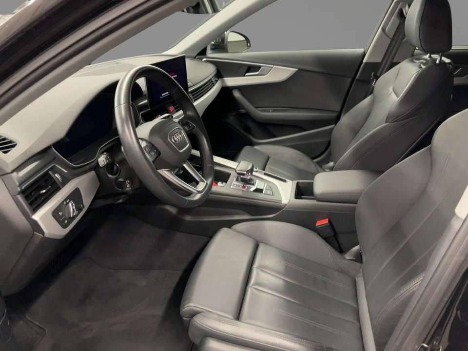 Audi A4 - Imagem 10