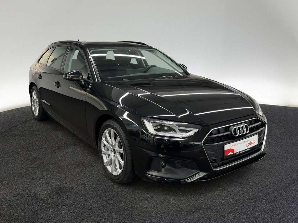 Audi A4 - Imagem 8