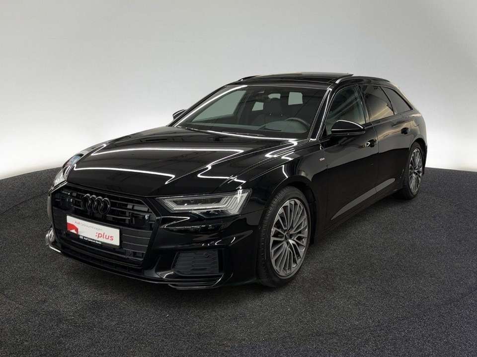 Audi A6 - Imagem 3