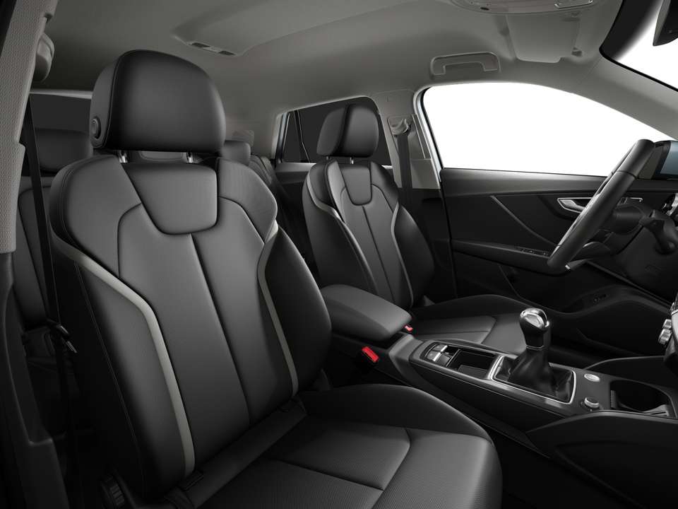 Audi Q2 - Imagem 13