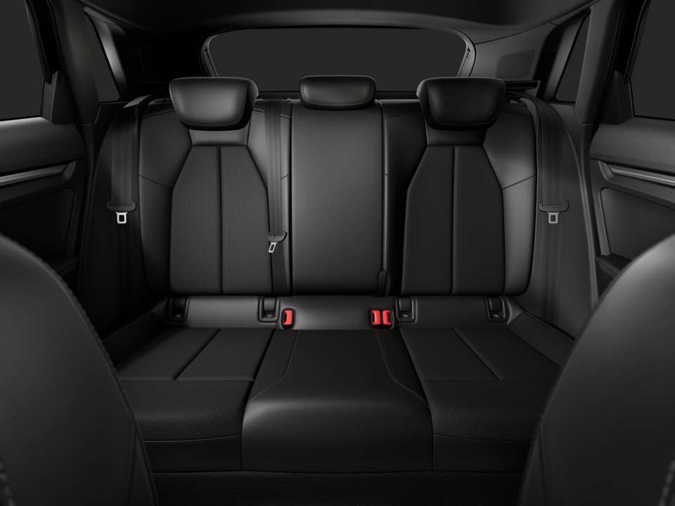 Audi A3 - Imagem 14