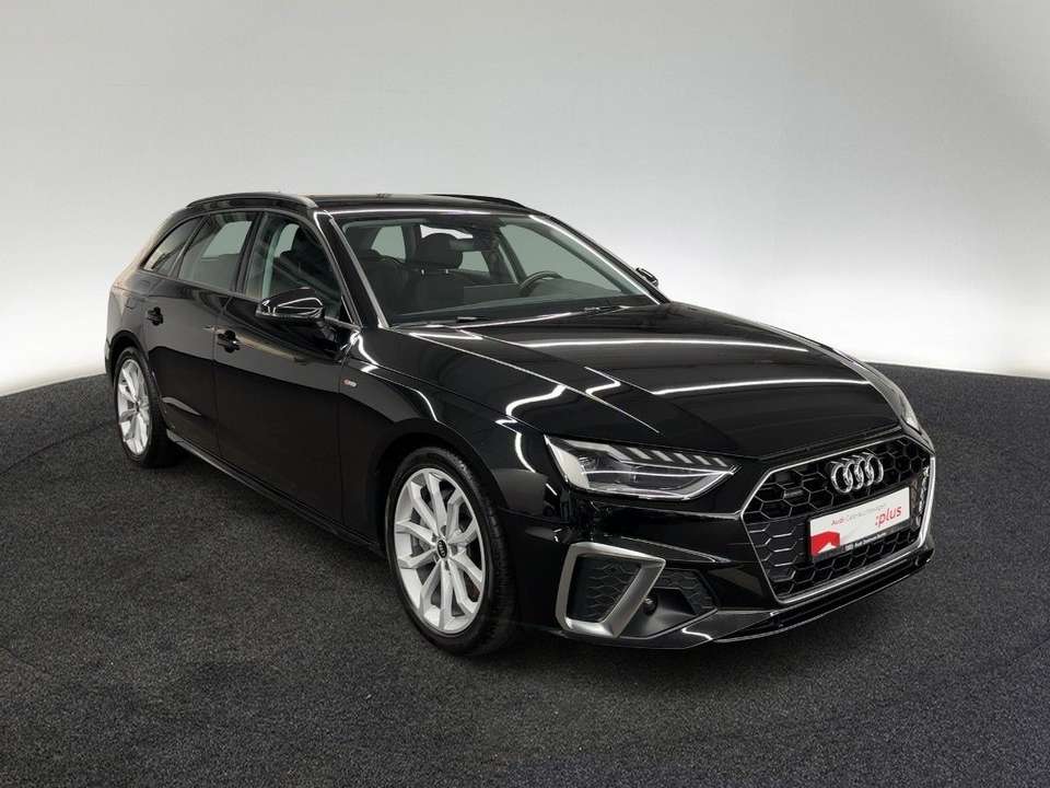 Audi A4 - Imagem 8