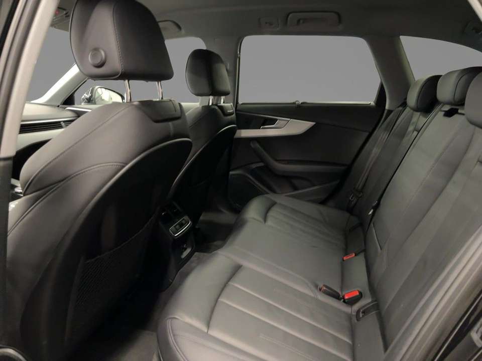 Audi A4 - Imagem 11