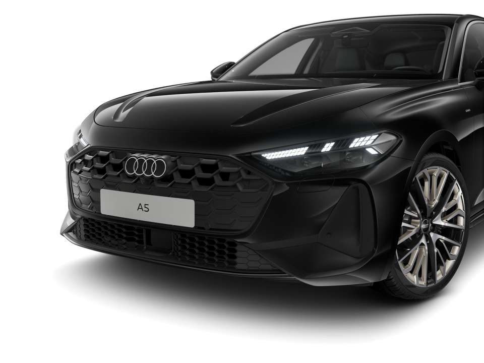 Audi A5 - Imagem 11