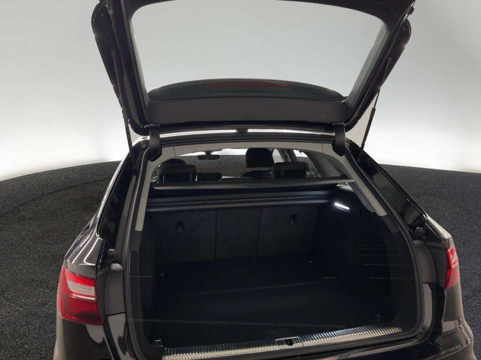 Audi A4 - Imagem 9