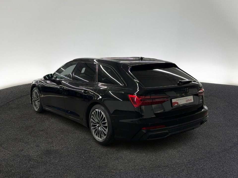 Audi A6 - Imagem 4
