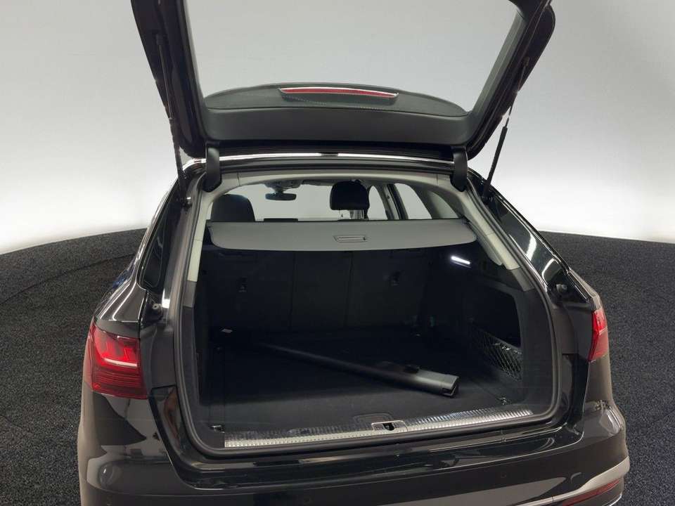 Audi A4 - Imagem 9