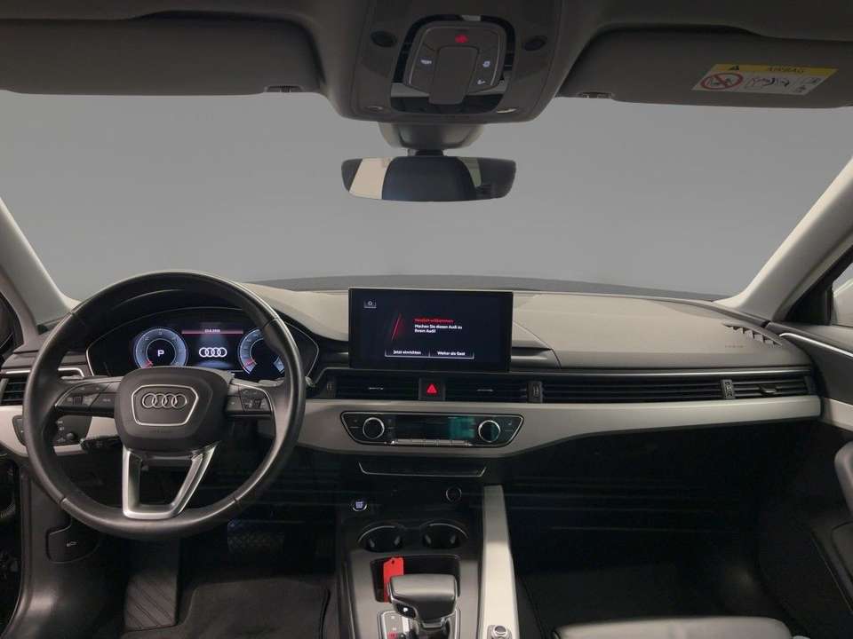 Audi A4 - Imagem 12