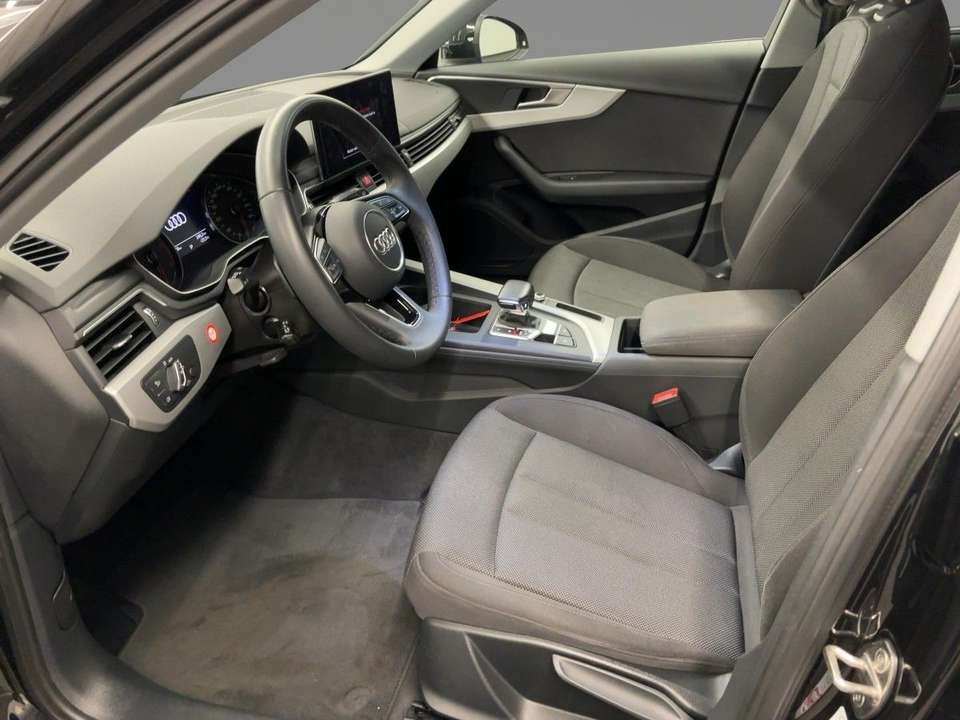 Audi A4 - Imagem 10