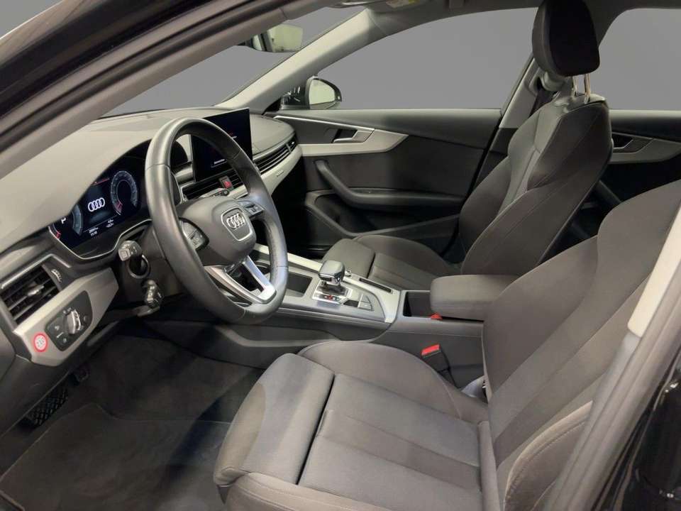 Audi A4 - Imagem 10