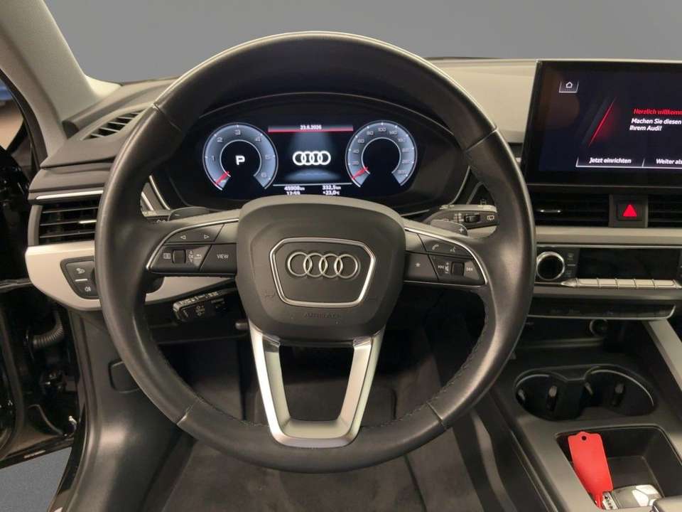 Audi A4 - Imagem 13