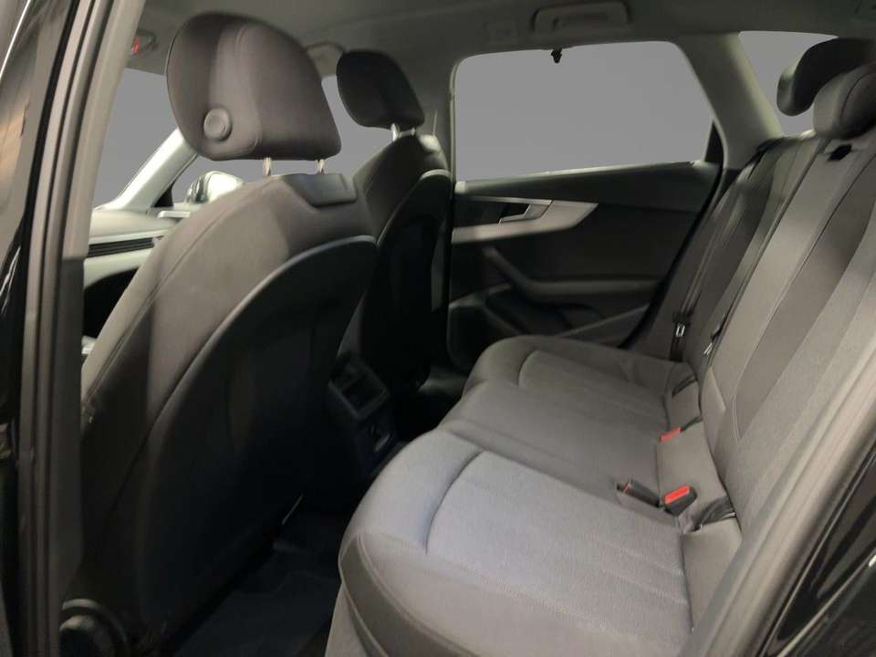 Audi A4 - Imagem 11