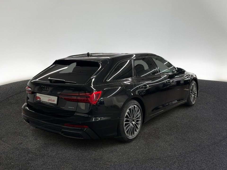Audi A6 - Imagem 6