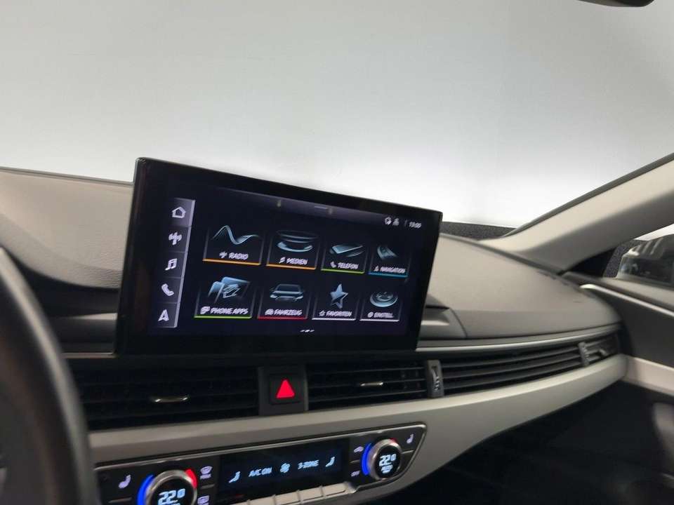 Audi A4 - Imagem 14