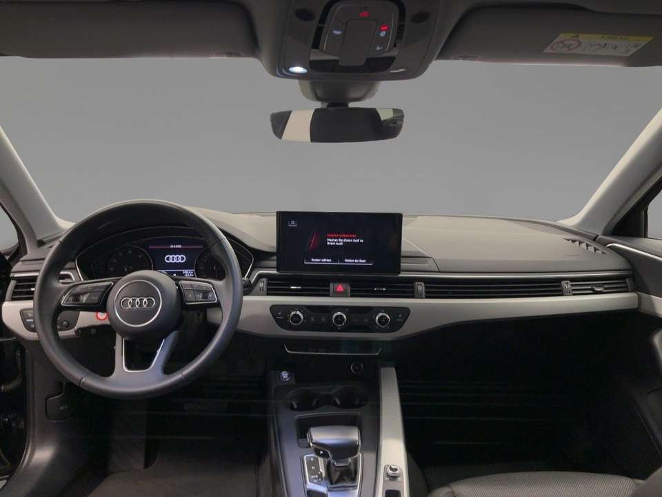 Audi A4 - Imagem 12
