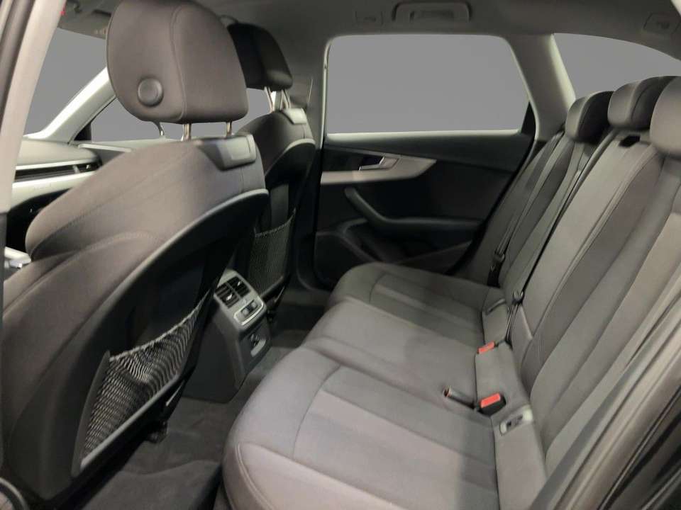 Audi A4 - Imagem 11
