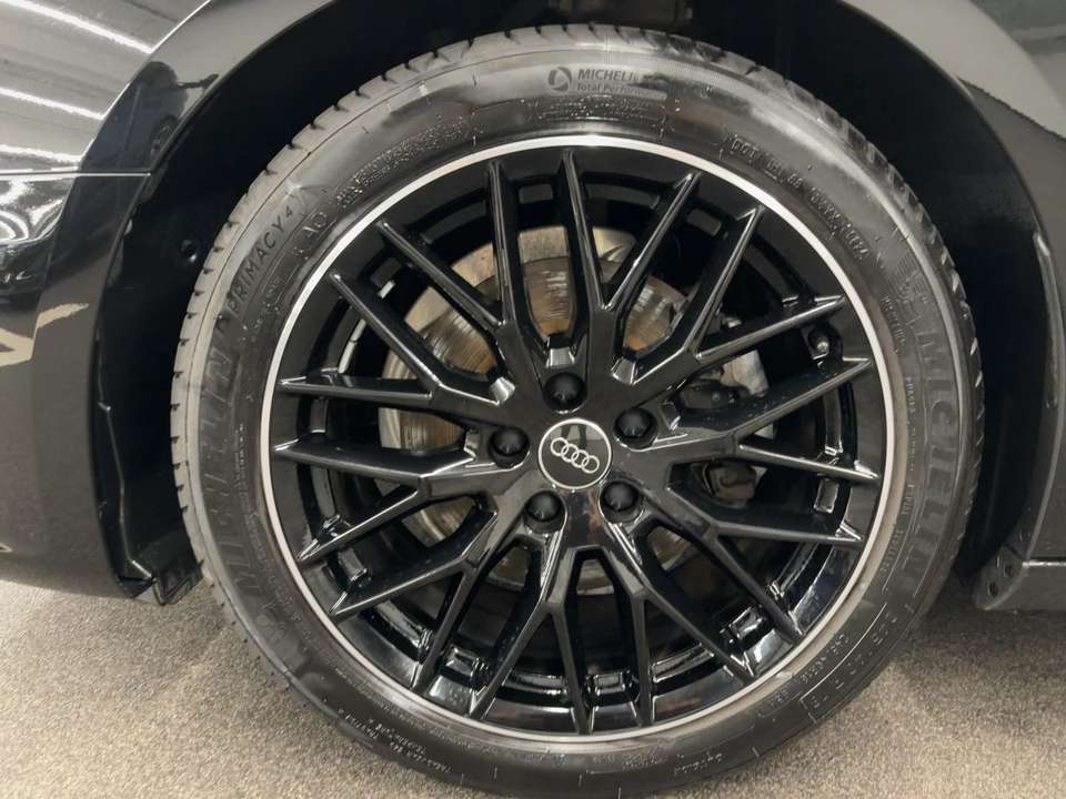 Audi A4 - Imagem 15