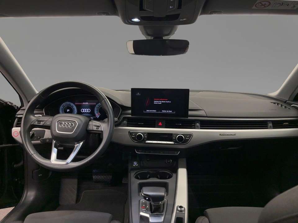 Audi A4 - Imagem 12