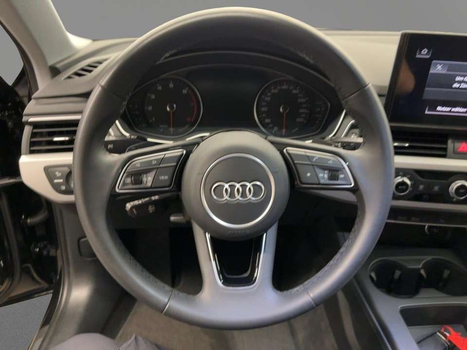 Audi A4 - Imagem 13