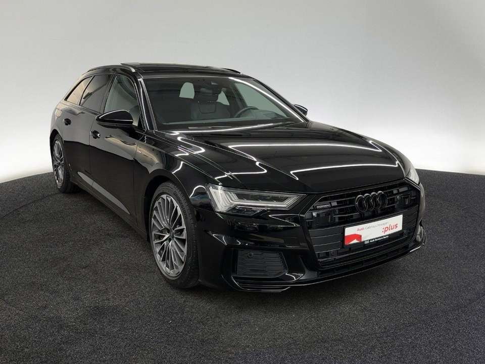 Audi A6 - Imagem 8