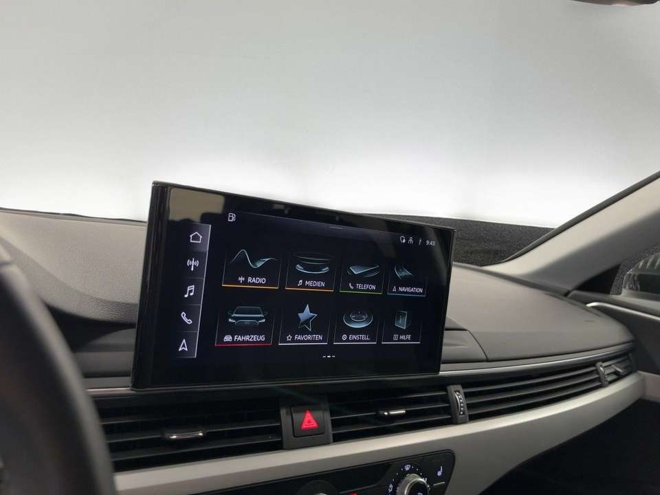 Audi A4 - Imagem 14