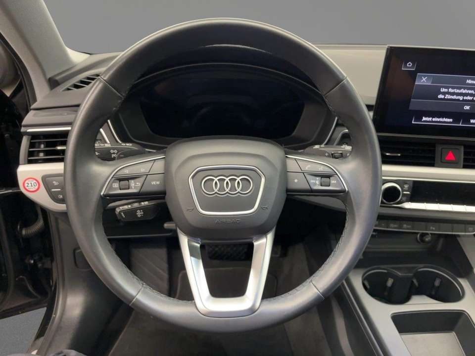 Audi A4 - Imagem 13