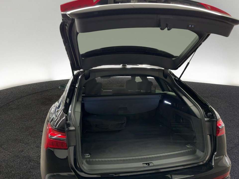 Audi A6 - Imagem 9