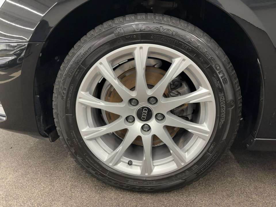 Audi A4 - Imagem 15