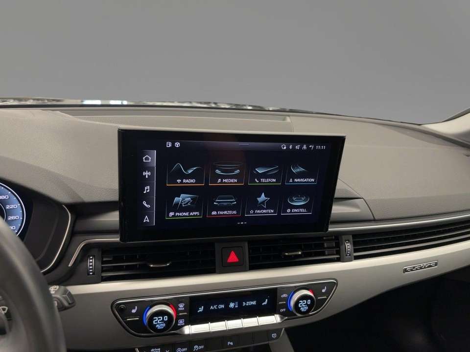 Audi A4 - Imagem 14