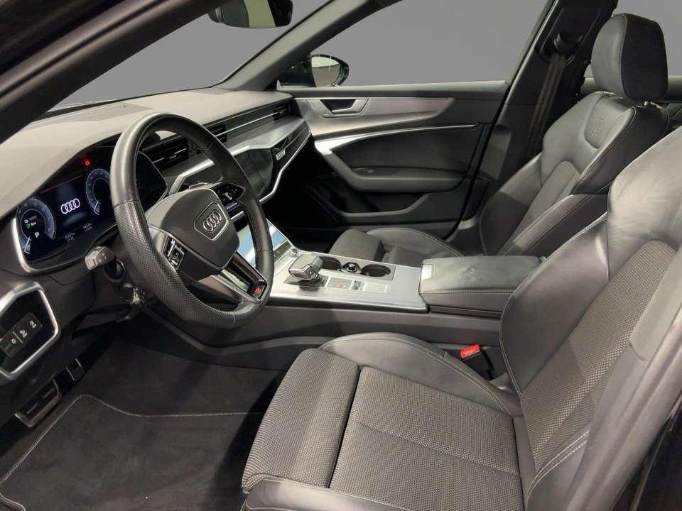 Audi A6 - Imagem 10