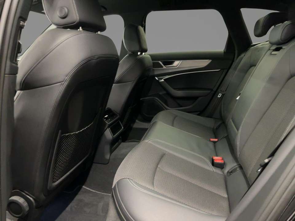 Audi A6 - Imagem 11