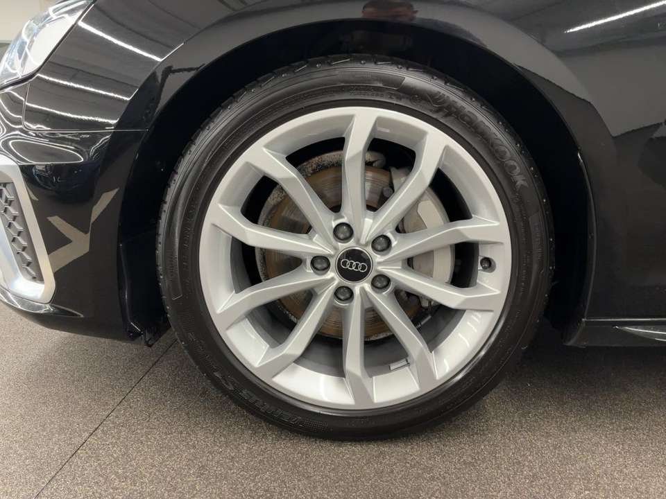 Audi A4 - Imagem 15