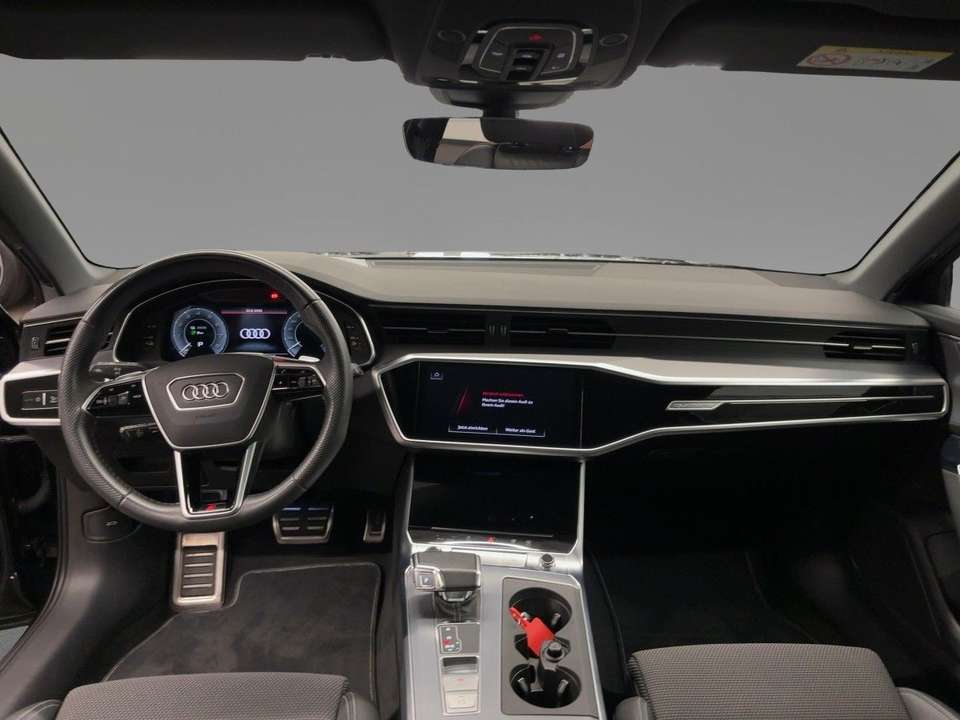 Audi A6 - Imagem 12