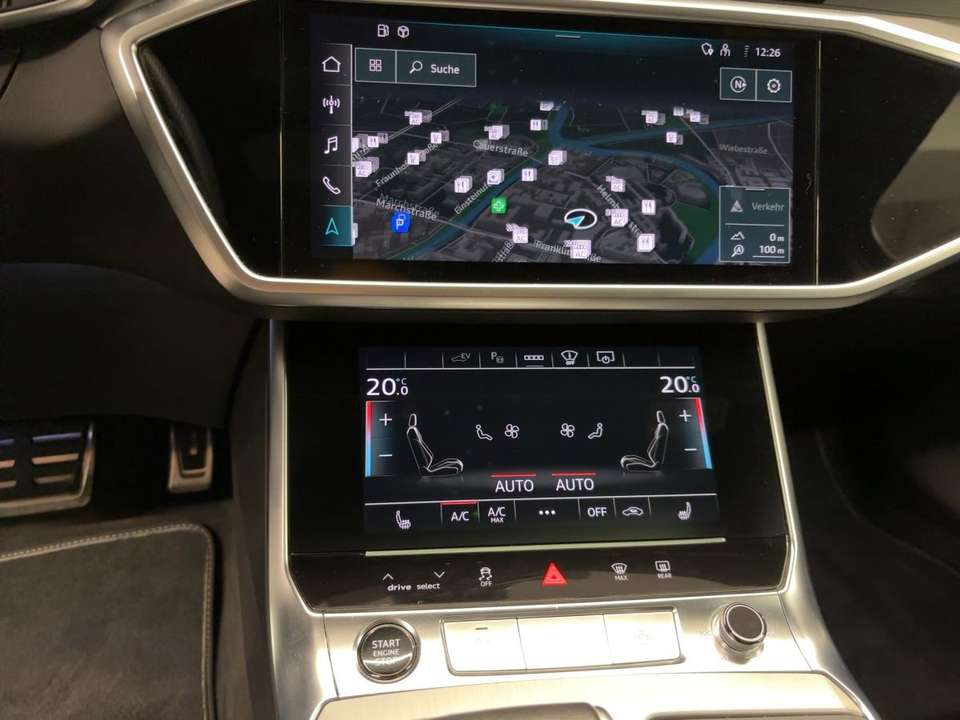 Audi A6 - Imagem 14