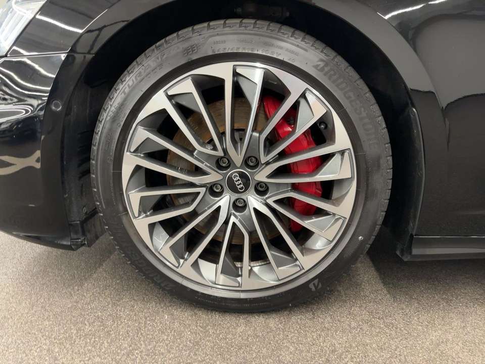 Audi A6 - Imagem 15