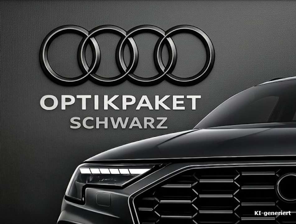Audi Q8 - Imagem 3