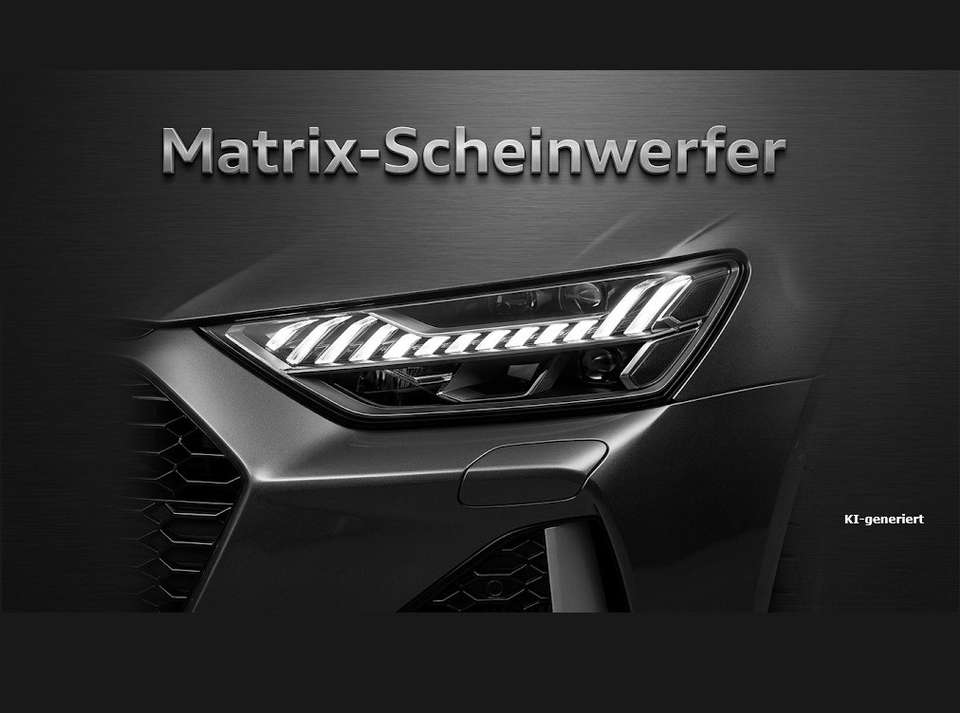 Audi Q8 - Imagem 6