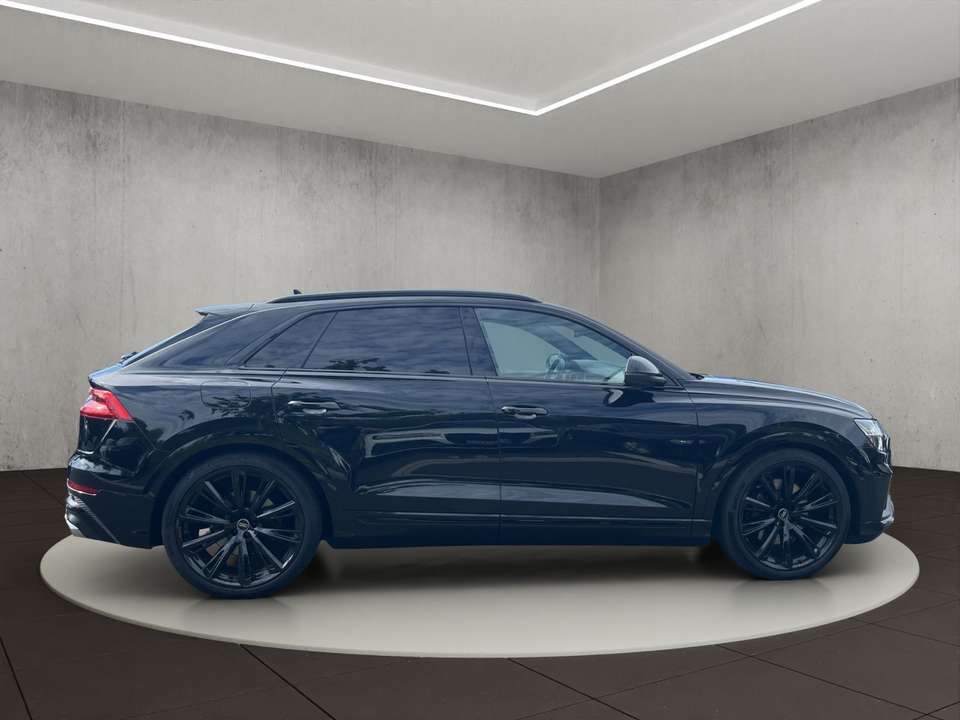 Audi SQ8 - Imagem 6