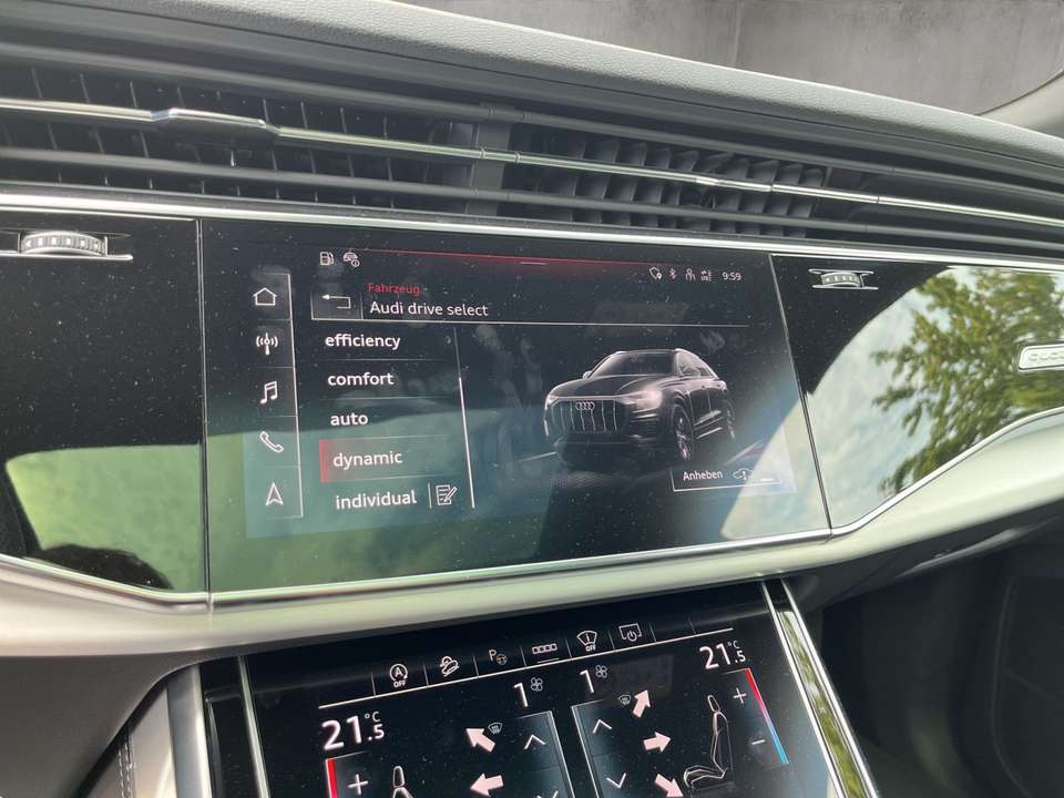 Audi SQ8 - Imagem 15